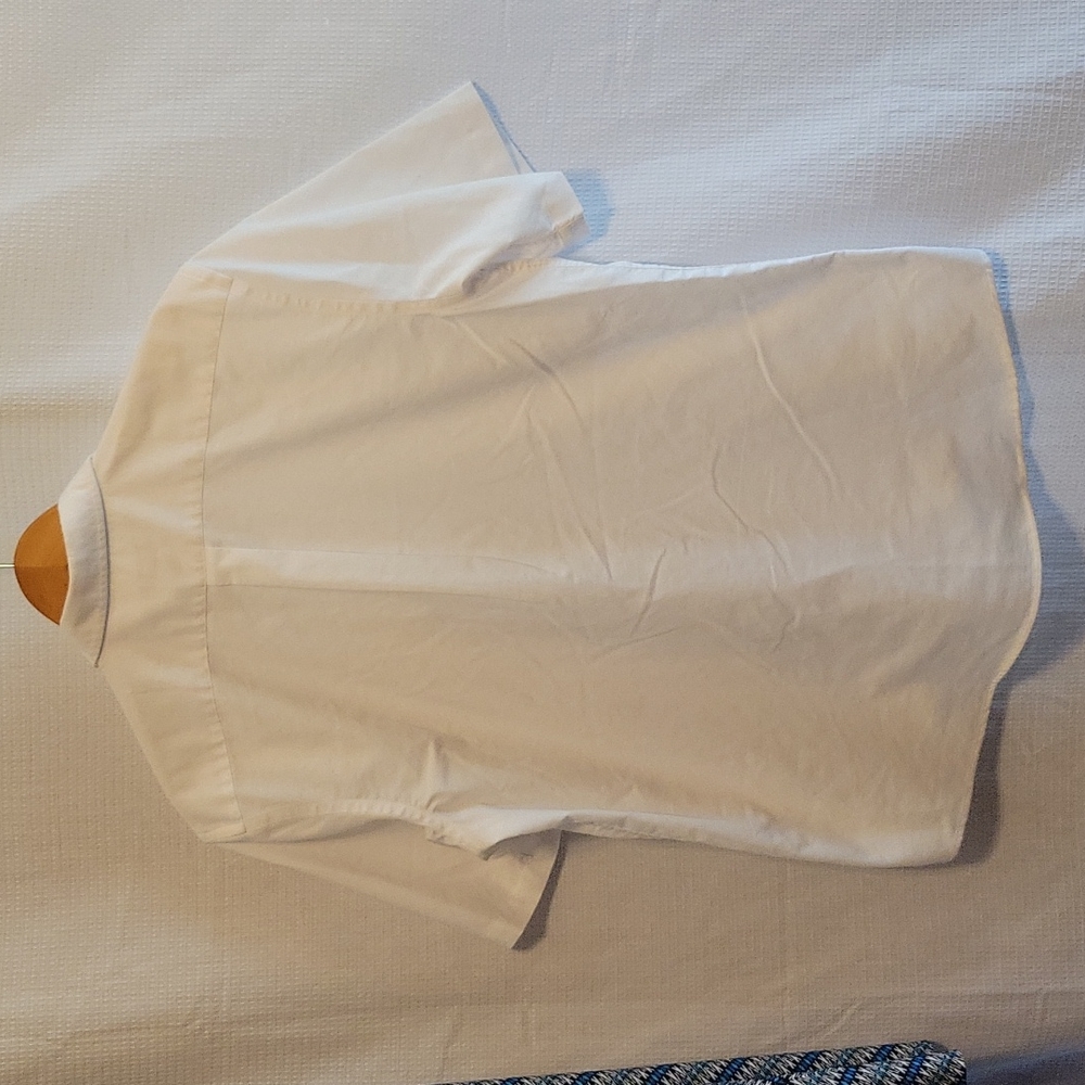George Button Down Shirt - Picture 4 of 4